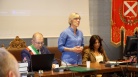 fotogramma del video 50° Sisma: Zilli, San Daniele omaggia chi sostenne il ...